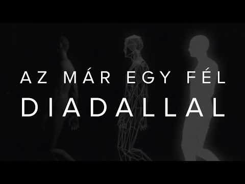 Luke Benz - Deus Ex | Lyric Video