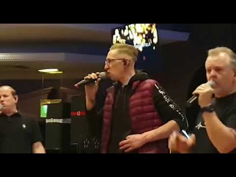 Soul in Motion #SIM Cry to me (cover) original artist Solomon Burke 1962 ￼