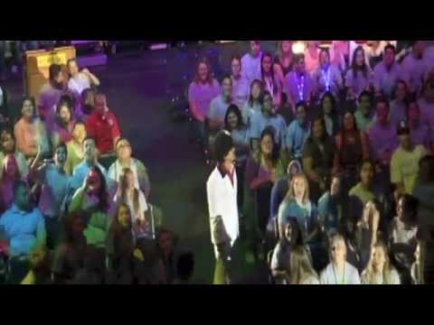 Opening Theme Skit | 87th CA State Conv - Session 1