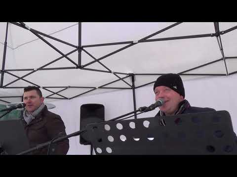 ROLLAND z Čirča, Podme sobi chlopci, Oj nunu, VIDEOROHAĽ,