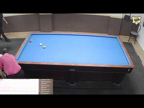 LIGA 3 BANDES 2ª DIV. - SANT ADRIA B VS VIC B