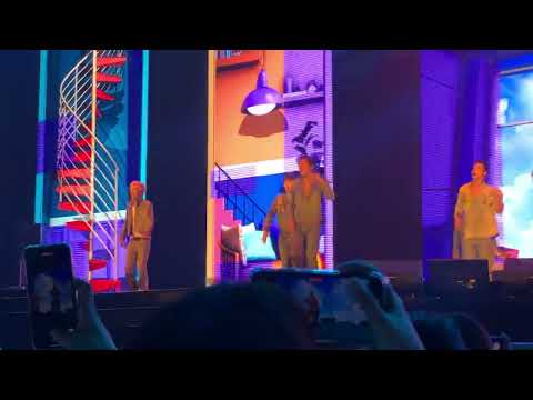 220731 SS9 in BKK - House Party (SUPER JUNIOR SUPER SHOW 9 in BANGKOK)