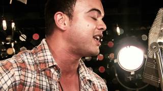 Guy Sebastian - Who&#39;s That Girl  (Live Acoustic Music Video) HD
