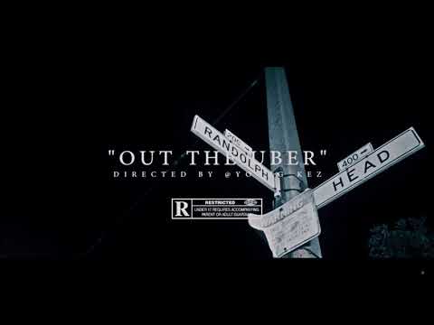 Boss Shooter Clap & AllOutRq - Out The Uber HQ