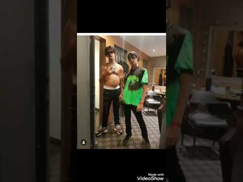 Bunte Racks Data Luv&Ufo 361