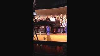 preview picture of video 'Region 27 choir video 1'