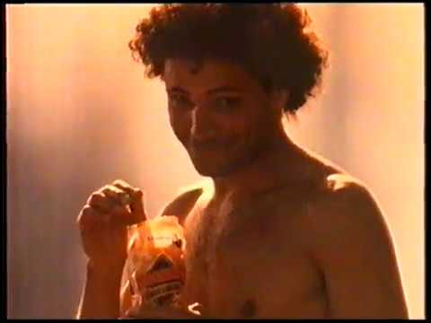 Bluebirds Rashun advert New Zealand 1993