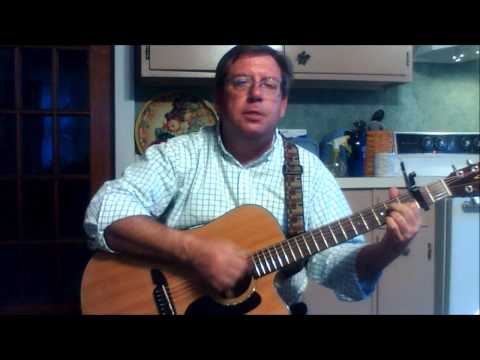 David Derbes - Baby, I Do - Acoustic Original