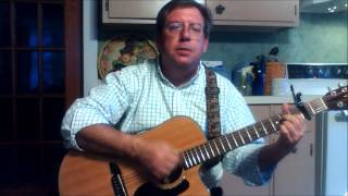 David Derbes - Baby, I Do - Acoustic Original