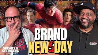 The Greatest Spider Man of All Time