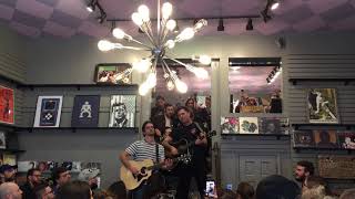 Arkells - Relentless