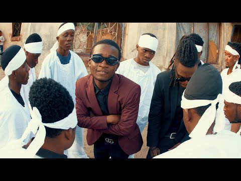 Don Rox ft Malaiti _ Samalepela (official video)