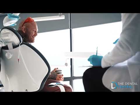 Dental Implants in Tijuana Mexico