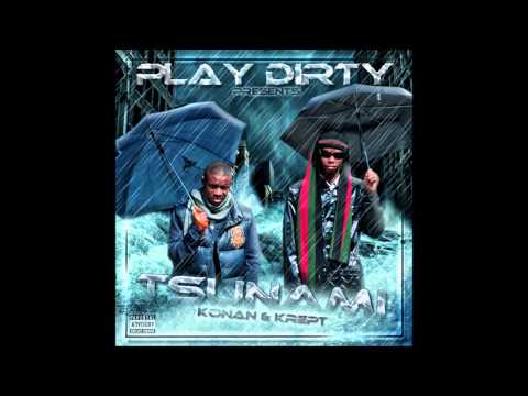 Krept and Konan My Hood feat. G FRSH