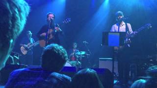 Iron and Wine with Ben Bridwell-Judgement-New York City-7/23/15