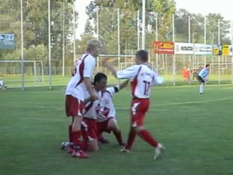 VfL Brochenzell - SV Kehlen 2:6