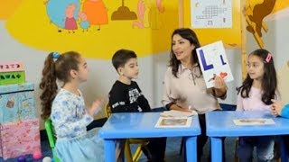 Ուչիկ բուչիկ 14.11.2019