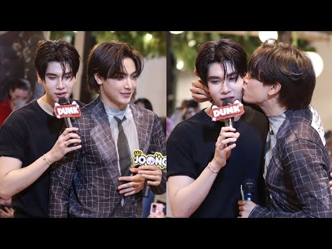 Fancam || JoongDunk ♡ รวมพล || JOONGDUNK JAIDEE FANIVAL #GMMTVFANIVALxJoongDunk 07102025