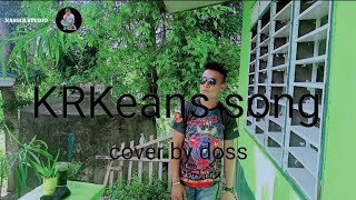 Download lagu KRKeans song (cover by doss) tausug song_nasser studio mp3 Download lagu KRKeans song (cover by doss) tausug song_nasser studio mp3