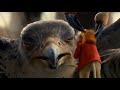Stuart Little 2 2002 The Falcon Captures Margalo