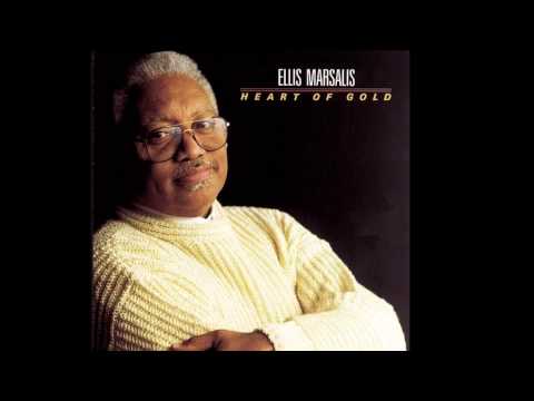 Ellis Marsalis -  Do You know What It Means To Miss New Orleans