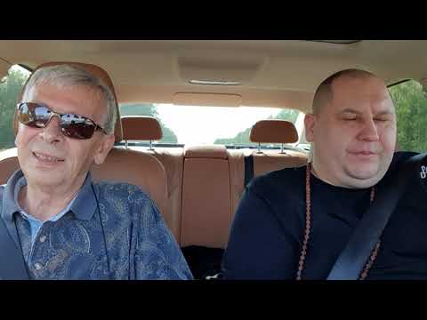 Wini x Mirek (wynalazca, fizyk) - rozmowa