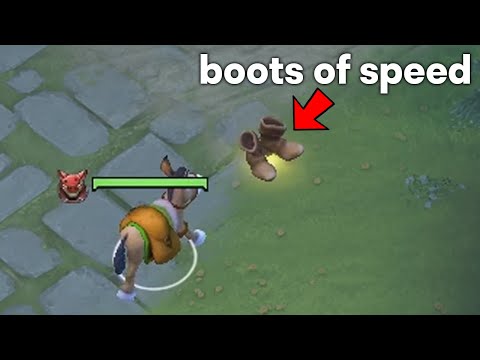 How I won mid with this simple trick, Techies 7.32c Patch!