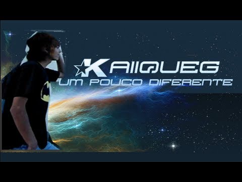 KaiiqueG - Um pouco diferente [FREESTEP] ☺