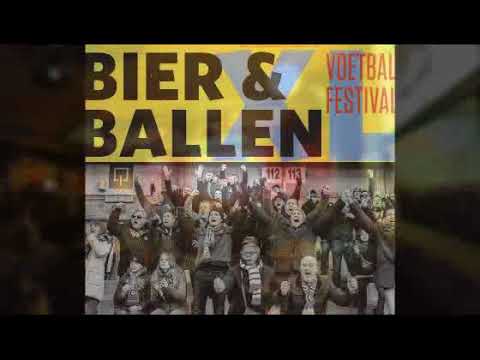 NACpraat 16 11 2017 Terugblik op de twee weken zonder NAC, O17, B&B, SV Feest en NAC-docu