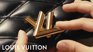 Louis Vuitton The Iconic GO-14 Bag: A History of Savoir-Faire