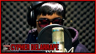 CYPHER DELARRAPE - [ PORTAFOLIOS ] - CYPHER DE LA PLAZA A LA CASA / SESSION N°6