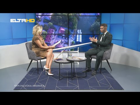 BL HRONIKA 12 09 23 - GOST  BOJAN KRESOJEVIĆ