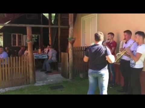 Chef la Pensiunea Marydor