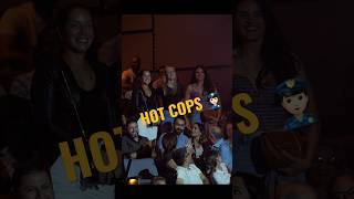 Hot Cops | Max Amini | Stand-up Comedy
