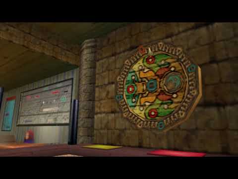 Majora's Mask Clock Sound - 10 Hours