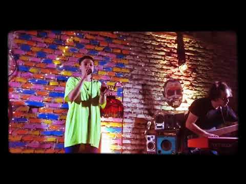 Sarazul SENTIRME LIBRE ft mrvs