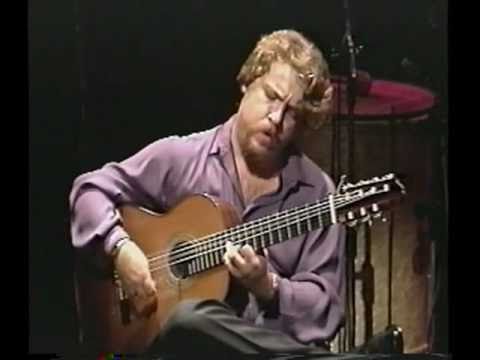 Raphael Rabello - Recuerdos de la Alhambra - Heineken Concerts 1993