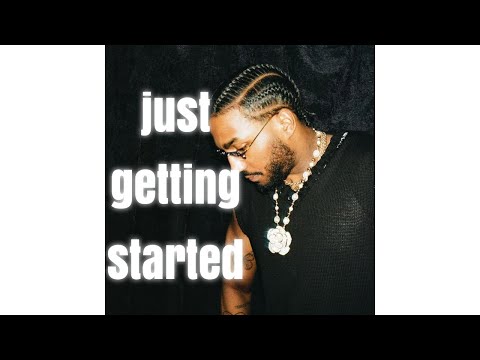 [Free] Reezy x Drake x Travis Scott type beat "just getting started" (prod.by noah)