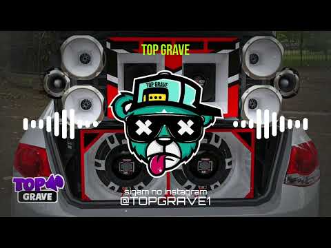 ELA PENSA EM MIM NO TRABALHO, QUERO VER ESQUECER O PRETÃO - MC DURRONY (SAMUEL NO BEAT) MÉDIO GRAVE