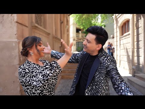 Sərxan & Ləman - Popuri (Klip 2022)