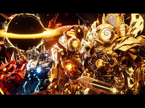 skibidi toilet multiverse 047 (part 1)