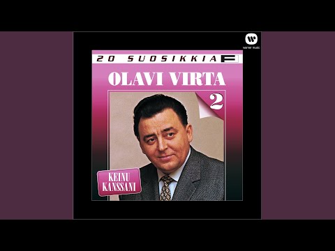 Vihreät Niityt - Olavi Virta