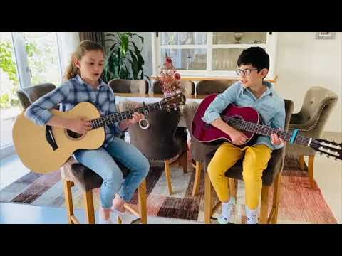 Je Ne Parle Pas Français, Defne & Eray Bozak