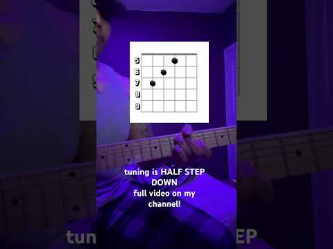 Eslabon Armado- Dame tu calor GUITAR TUTORIAL for requinto‼️ (95% ACCURATE)