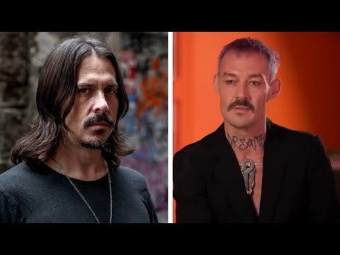 Silverchair's Daniel Johns On The FEUD With Former Bandmate Ben Gillies