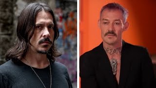 Silverchair&#39;s Daniel Johns On The FEUD With Former Bandmate Ben Gillies