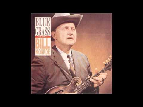 Bill Monroe - Alabama Waltz