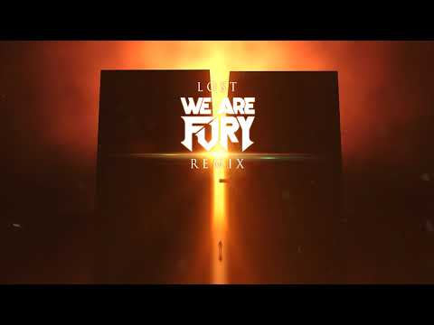 Video thumbnail for Lost (WE ARE FURY Remix)