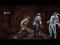 Mortal Kombat 11 Kabal Screamer Brutality