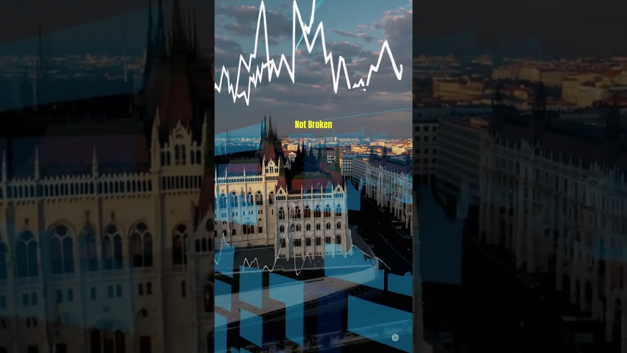 2 Europe’s Populist Wave: The Economic Shock Behind the Politics